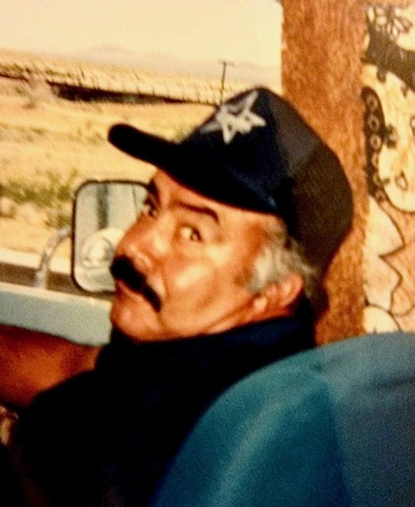 Raymond Montoya Sandoval Profile Photo