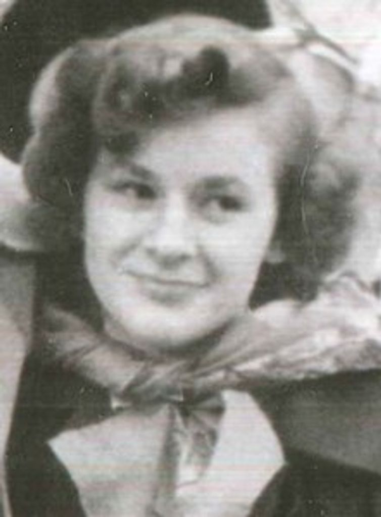 Charleen M. Hertzog
