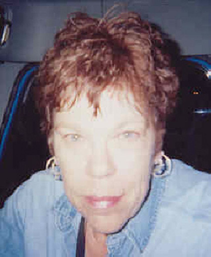 Sandra Kay Henaman