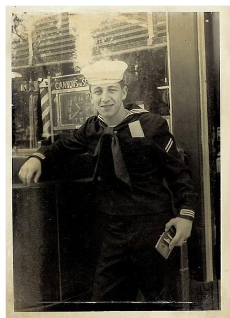 William Louis Varaso