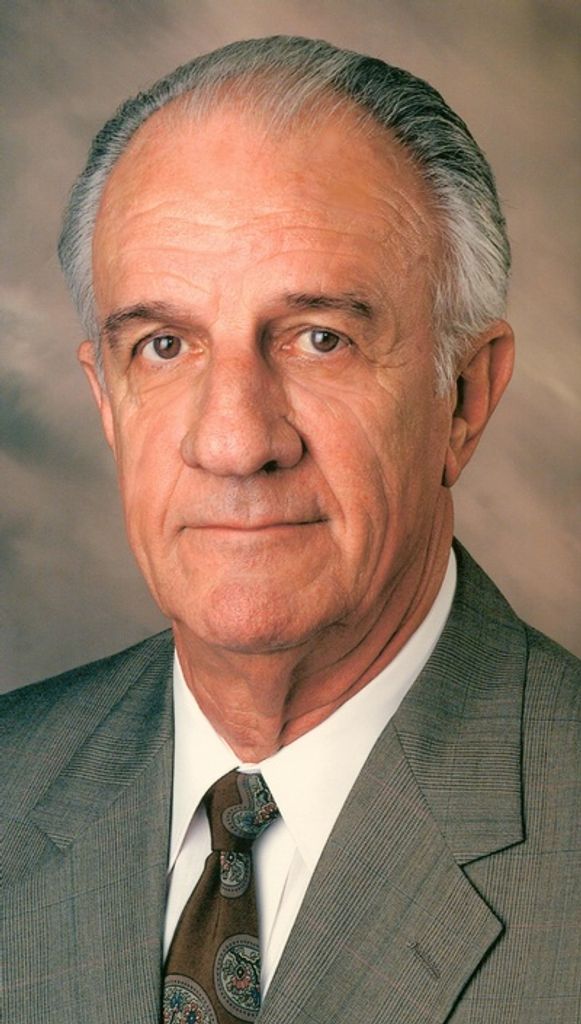 Carl Cooper Dempewolf Profile Photo