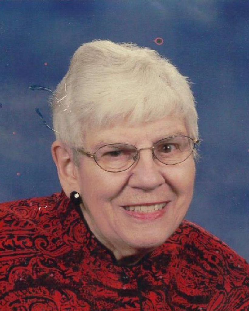 Joyce Marie Klinger