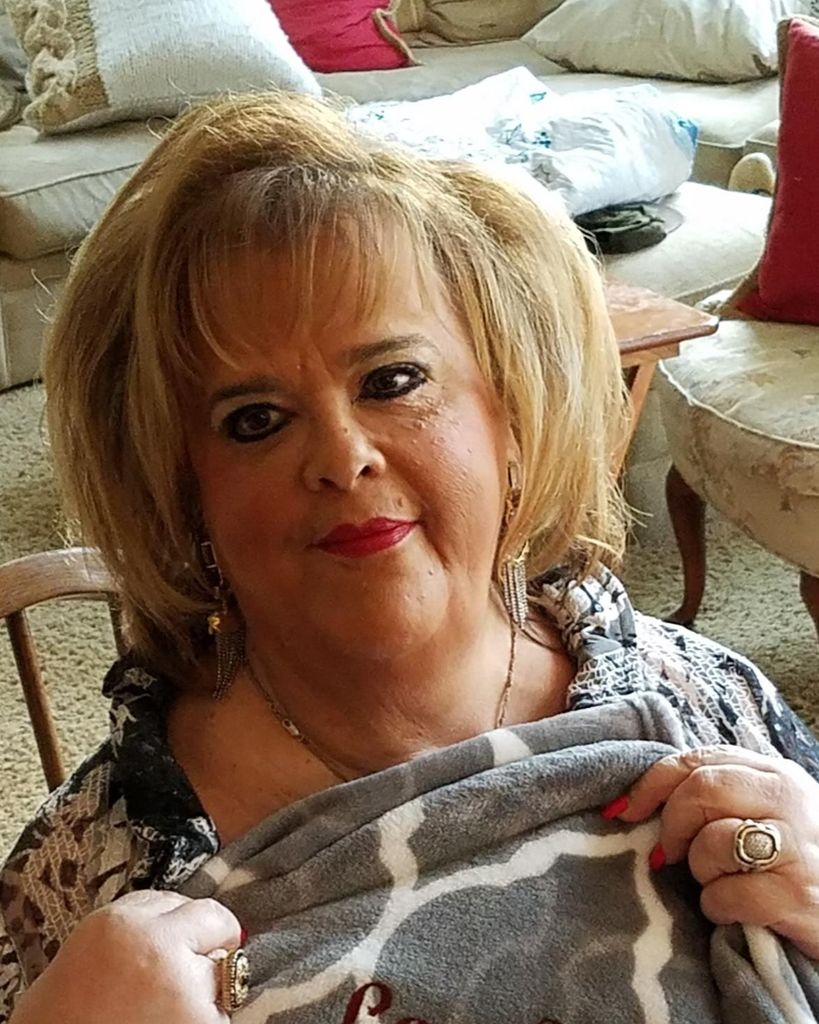 Rana B. Lang Profile Photo