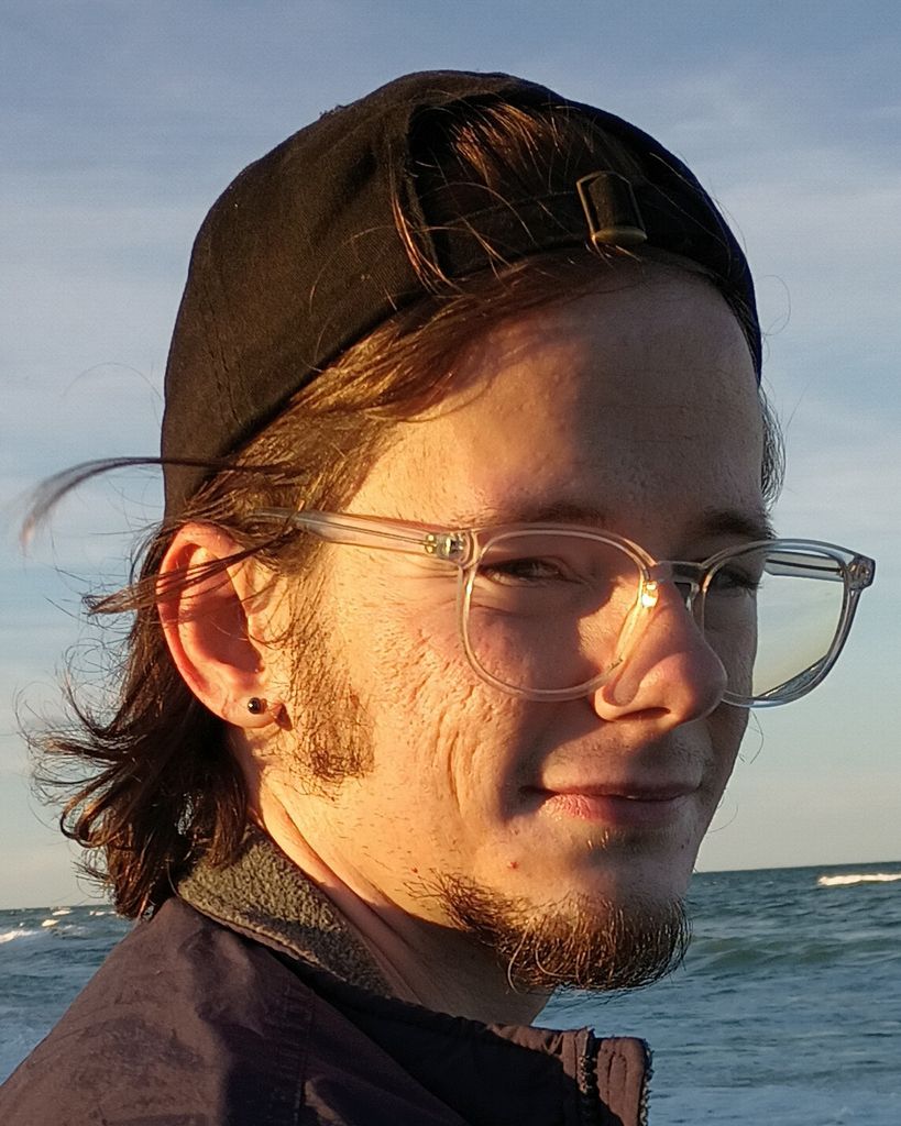 Ian T. Dobbs Profile Photo