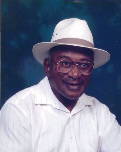 Gordon Terrell, Sr. Profile Photo