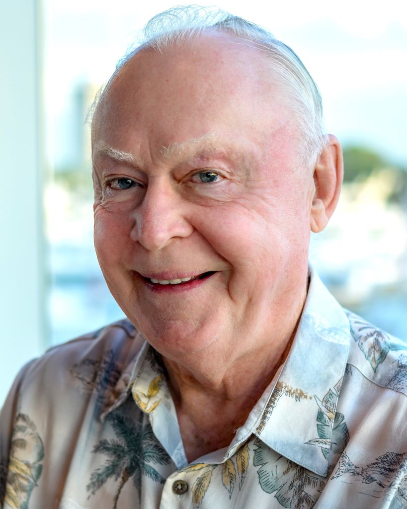 Donald Suttlehan Profile Photo