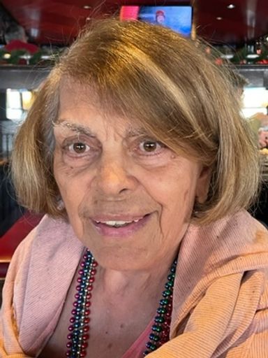 Suad Marie Molitor Profile Photo