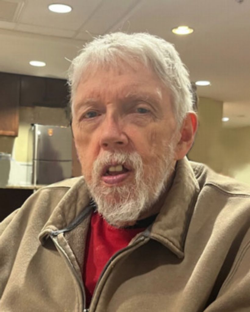 Ronald G. Wood