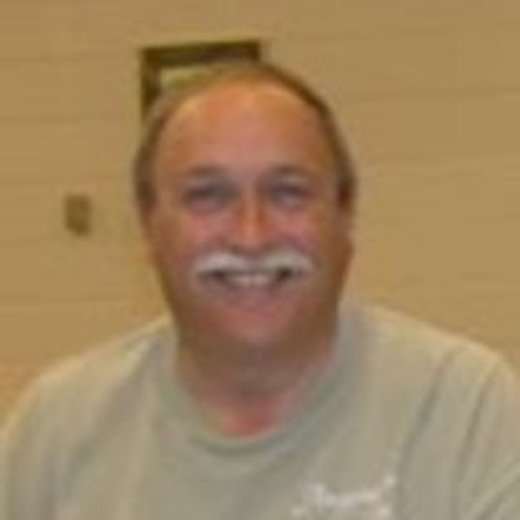 David Alan Blanchard