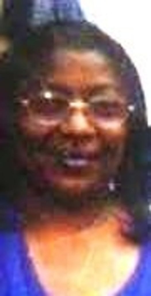 Joann Brown