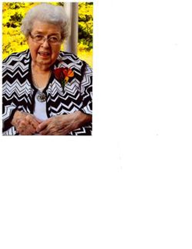 Joyce M. Zachau