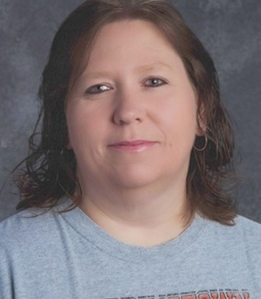 Amy Brown
