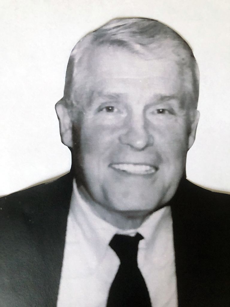 Benjamin Butler Robinson Ii Profile Photo