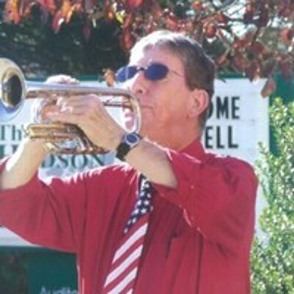 Bob Tapper