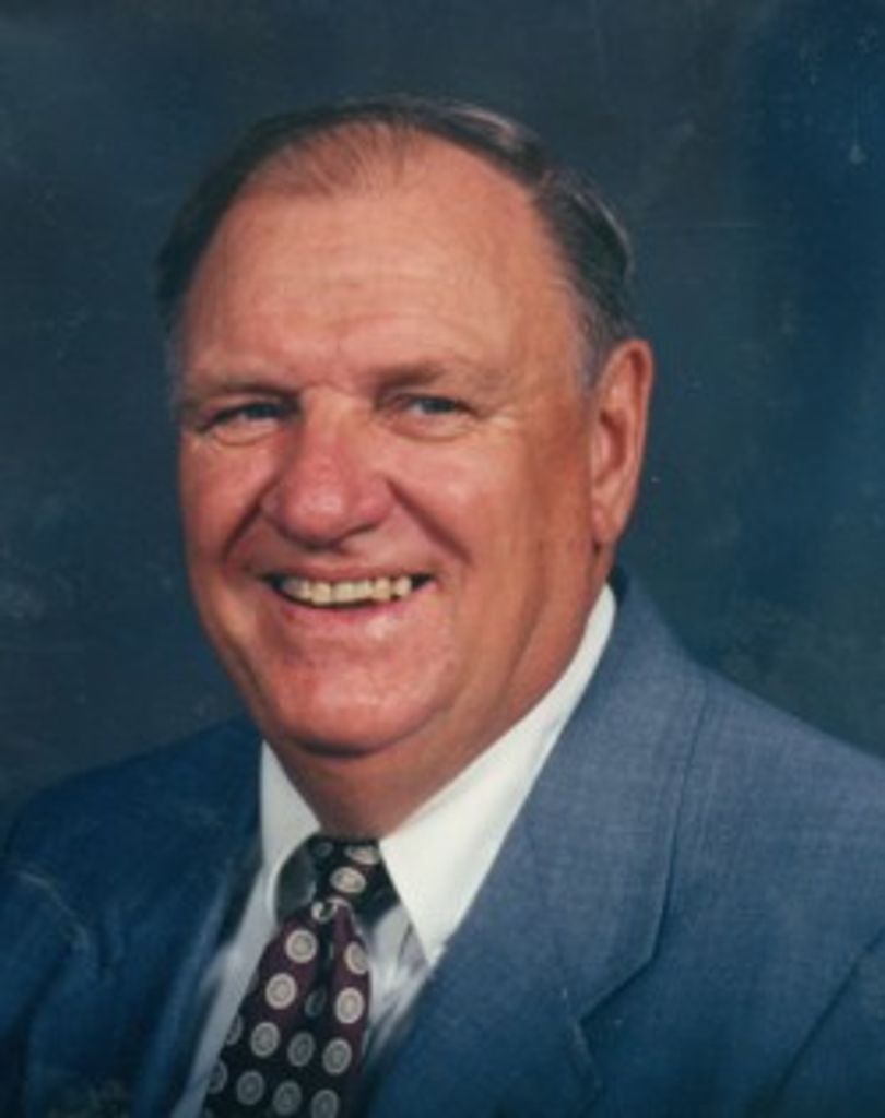 Thomas Webster Coughlin, Sr.