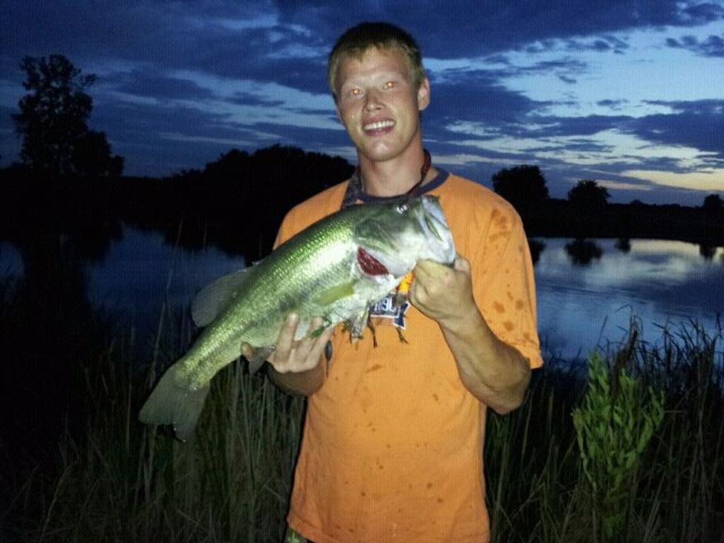 Dustyn Enslin Profile Photo