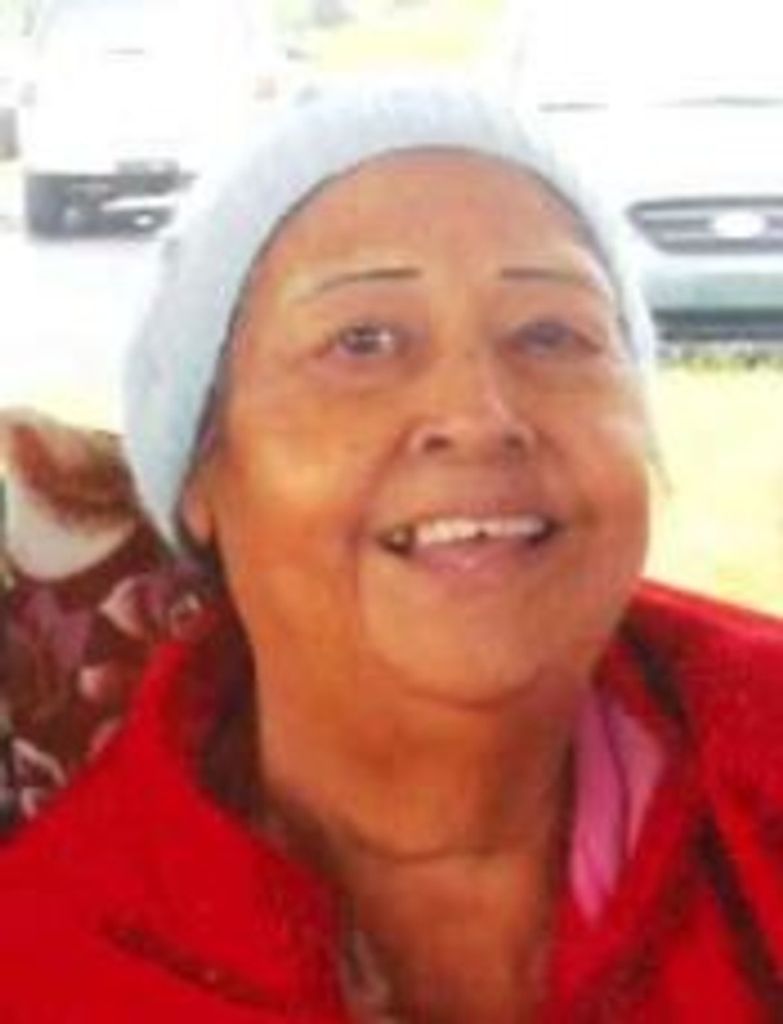 Maria Elena Lara Hernandez