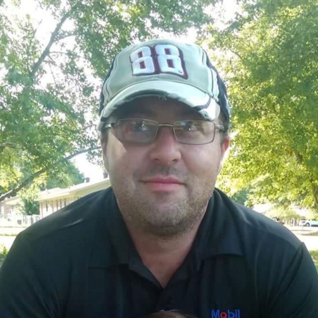 Russell Cole French Profile Photo