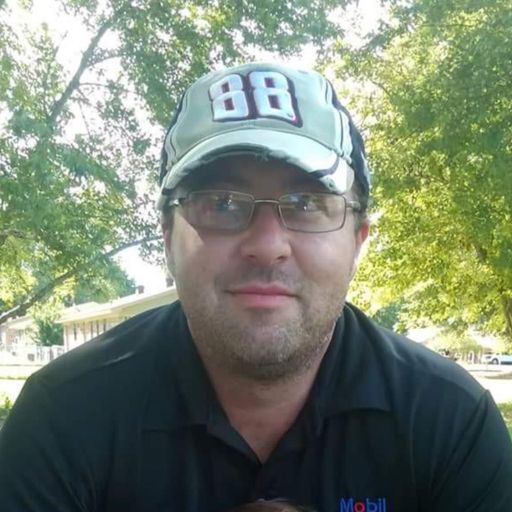 Russell Cole French Profile Photo
