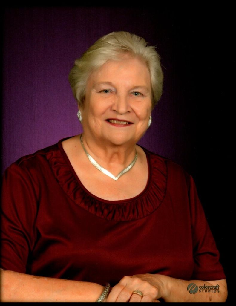 Shirley Ann Flint Profile Photo