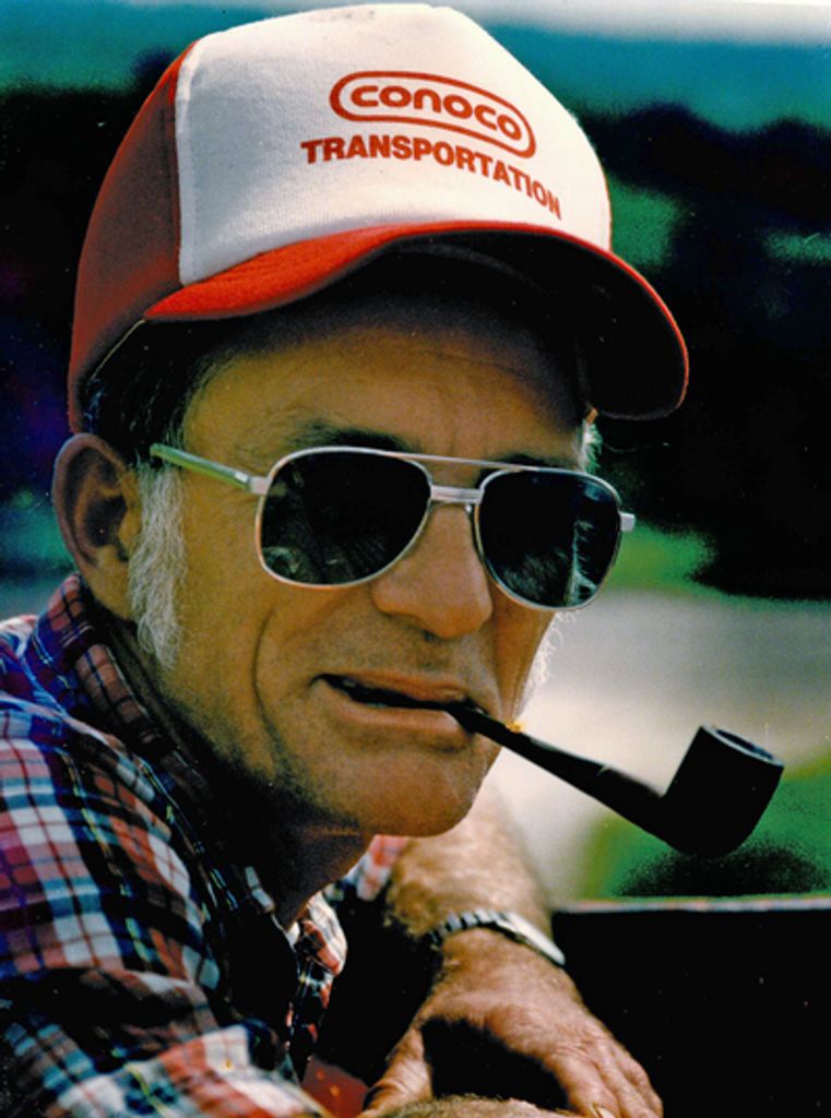 James Dee "J.D." Miller