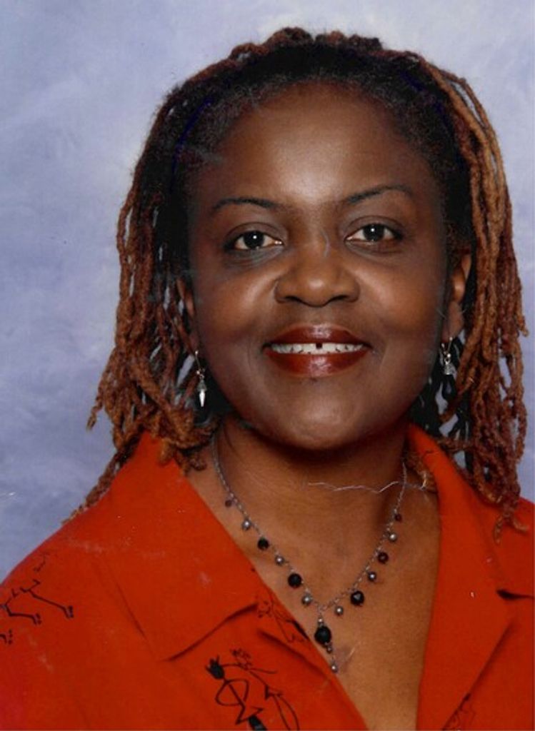 Ms.Winifred Garner Profile Photo