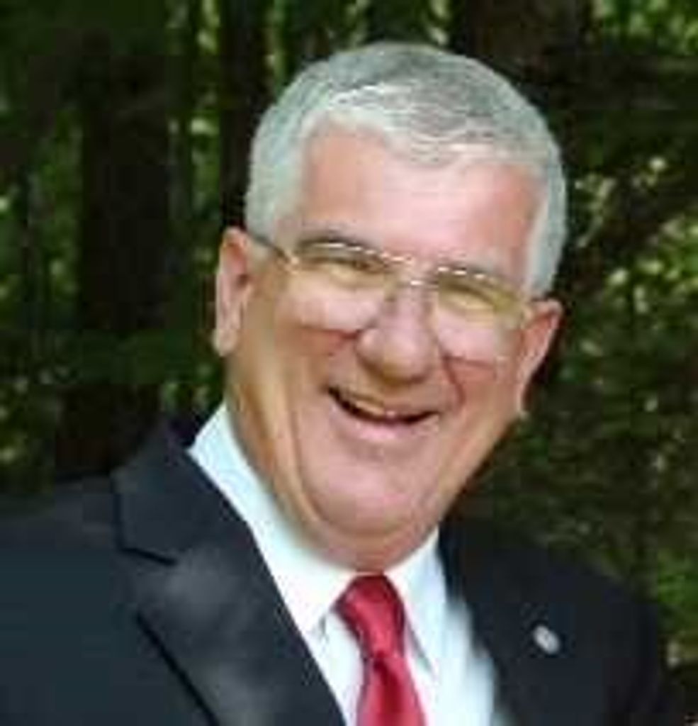 William H. Swartz Jr. Profile Photo