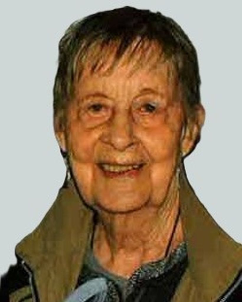 Dolores Mae Lightfoot Profile Photo