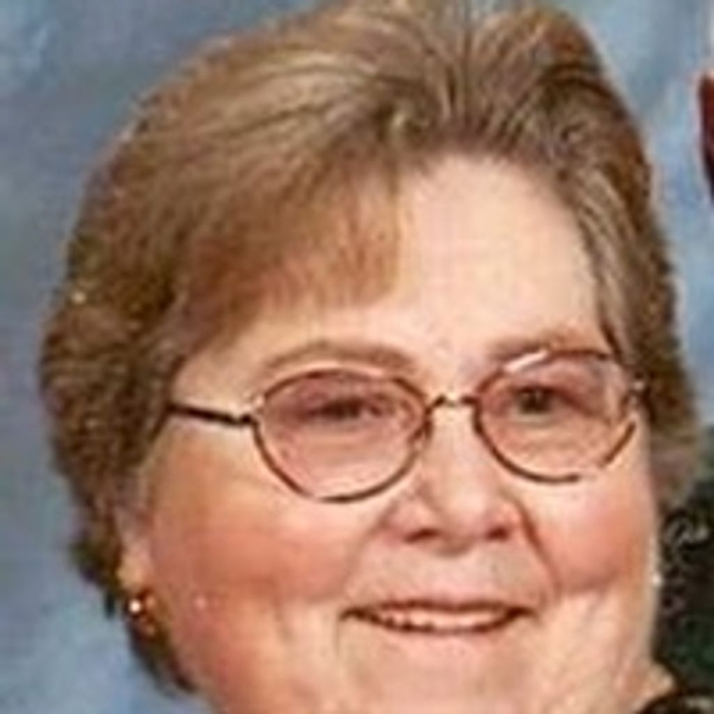 Mary Helen Baker