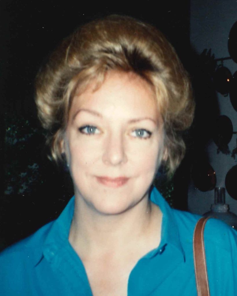 Judith Ann Jost Weaver Profile Photo