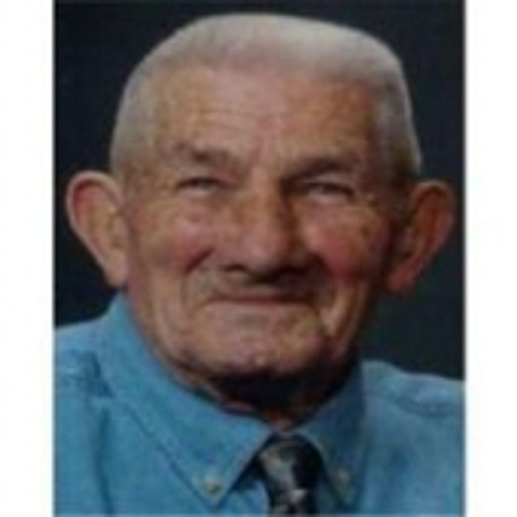 Charles A. Reed