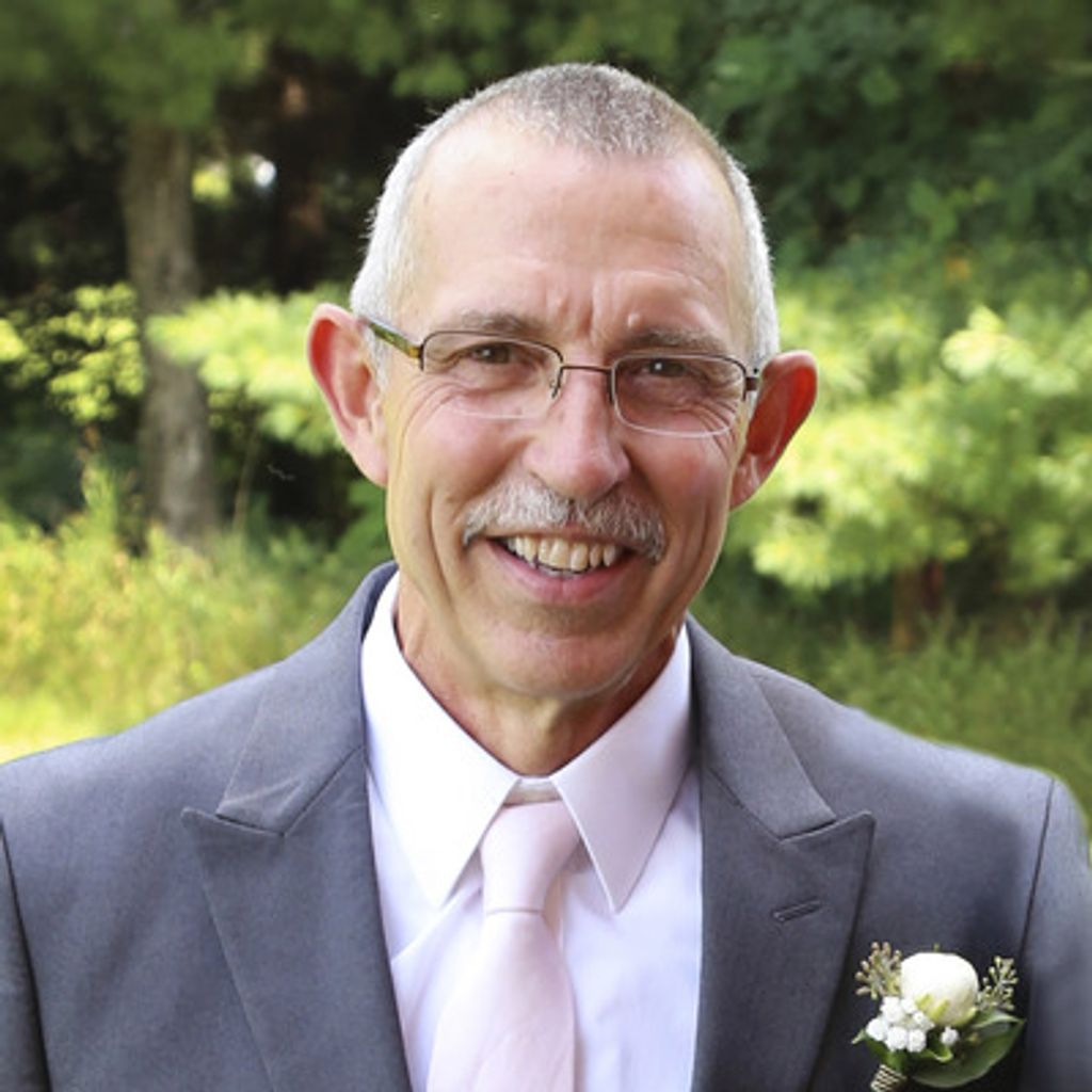 Ken Brunner Profile Photo