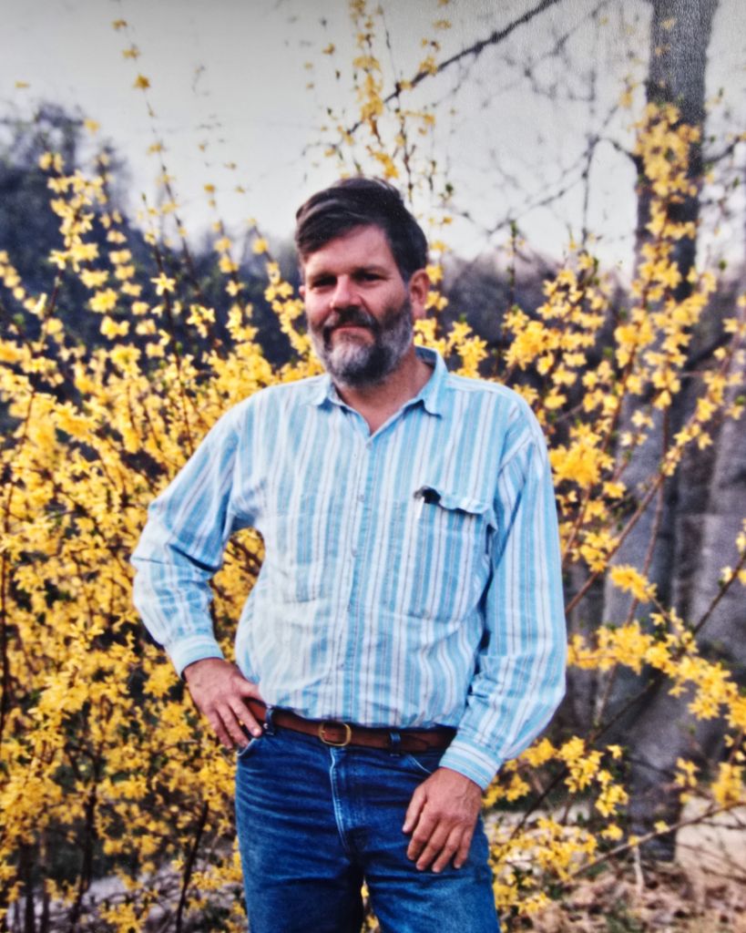 James Livingston Ford, Jr.