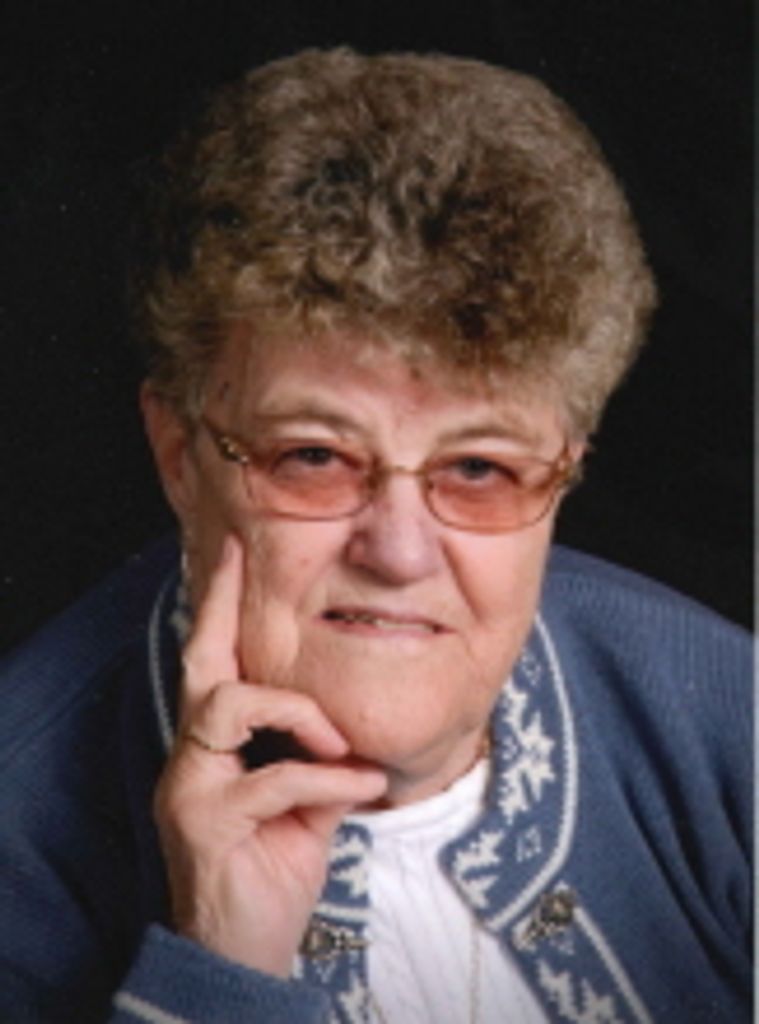 Lorraine P. Mageland