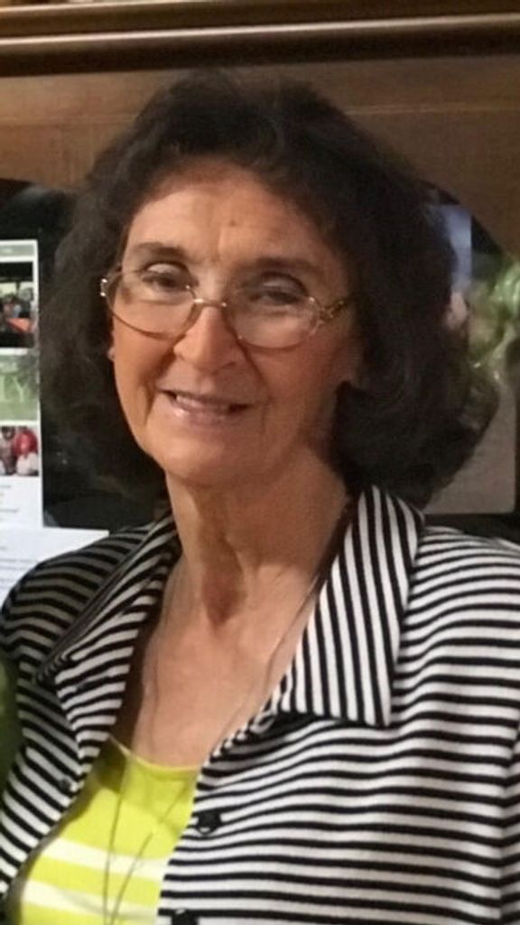 Persia Dampier Jones