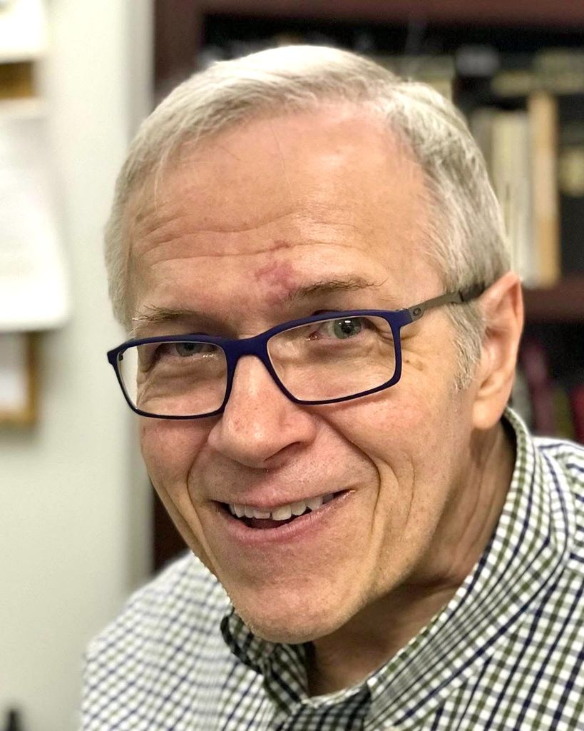 Alexander Gray Skutt Profile Photo