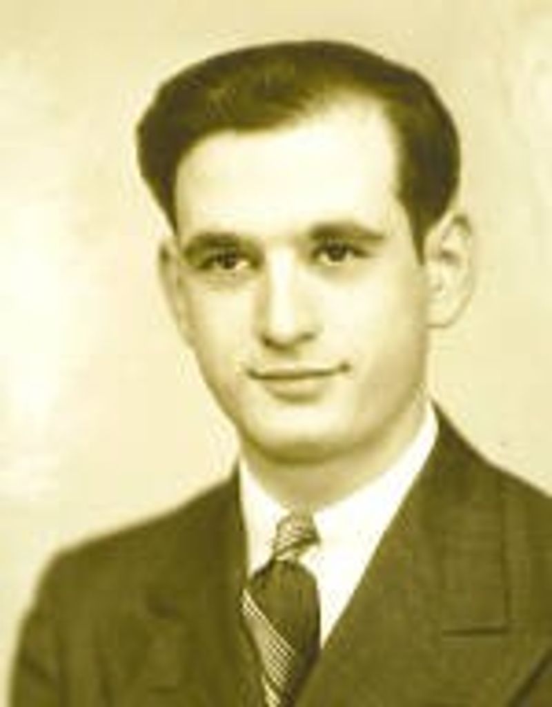 Henry C. "Hank" Laporte