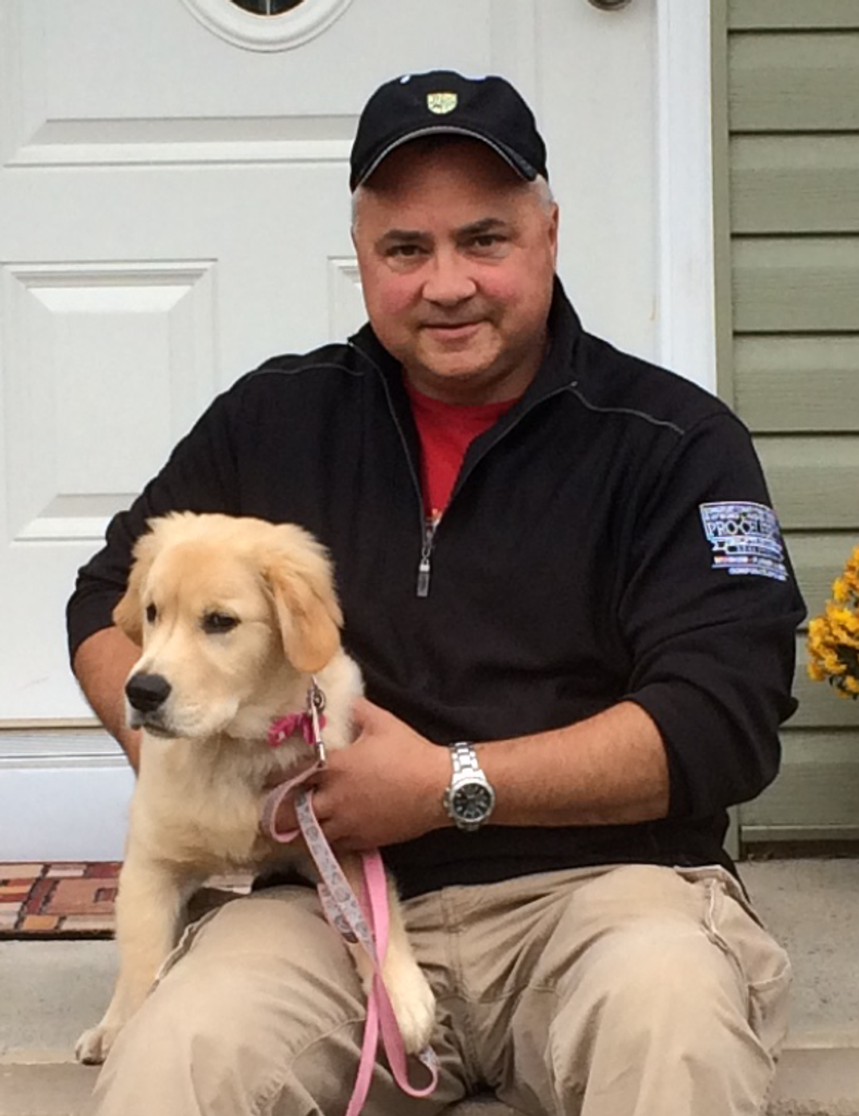 John F. Provenzano Profile Photo