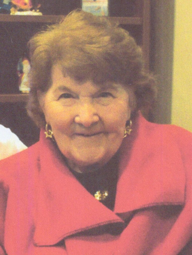 Gloria M. (Cordeau)  Montecalvo Profile Photo