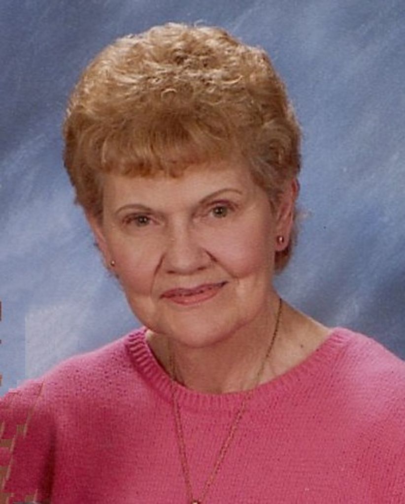 Wilma Dorothy (Grahl)  Joyce Profile Photo