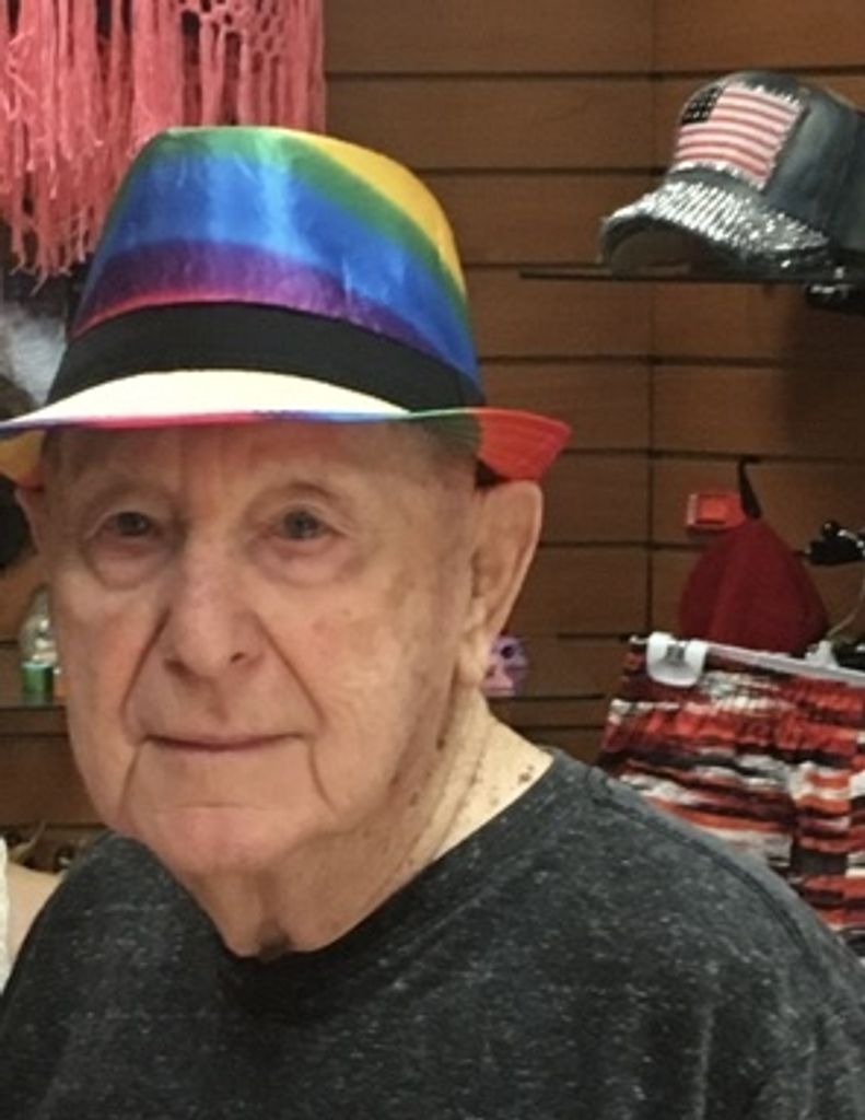 Robert "Bob" Lovati Profile Photo