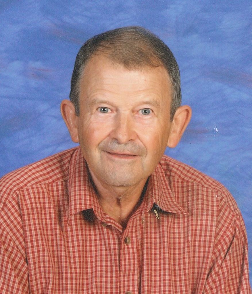 William Ronny Burger Profile Photo