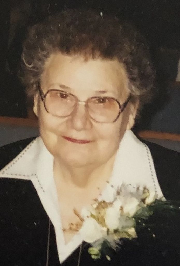 Marcella Langhamer Profile Photo