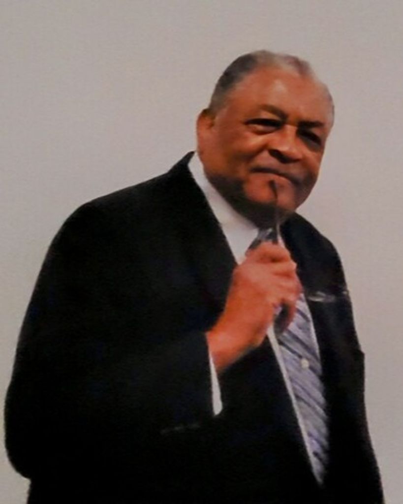 Tyrone James Watkins