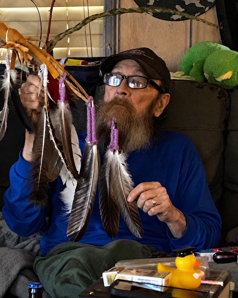 Dennis Dixon Brafford Profile Photo