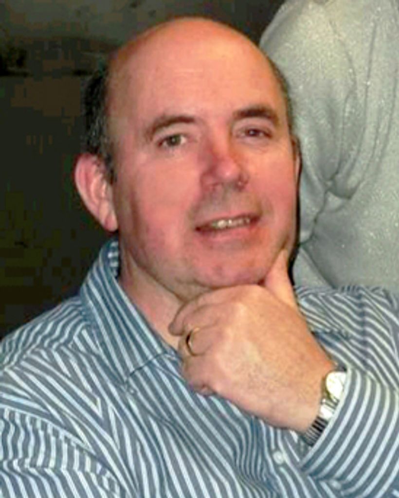 Thomas Erdman