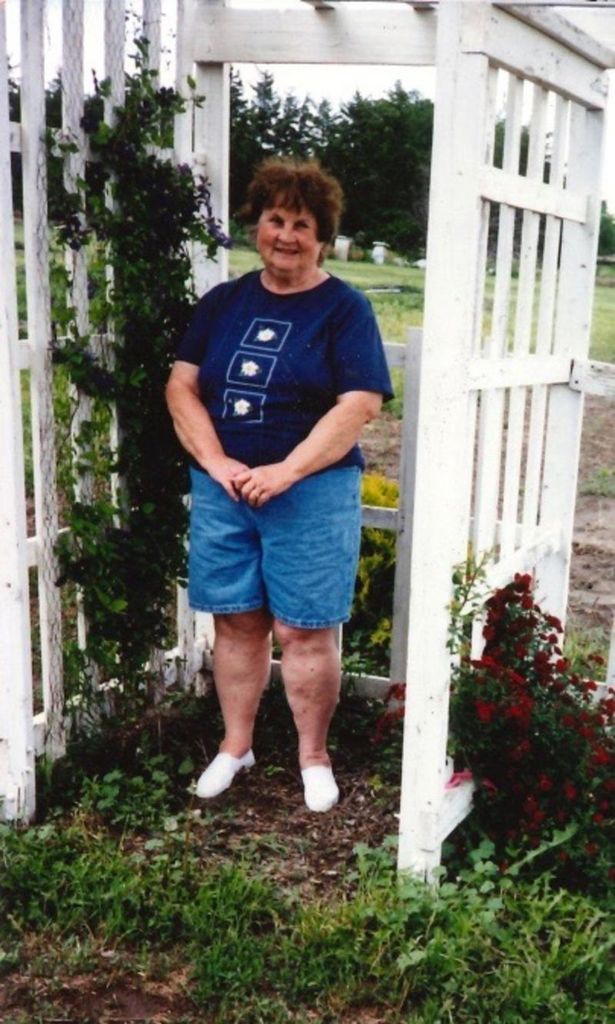 Mary F. Reese Profile Photo
