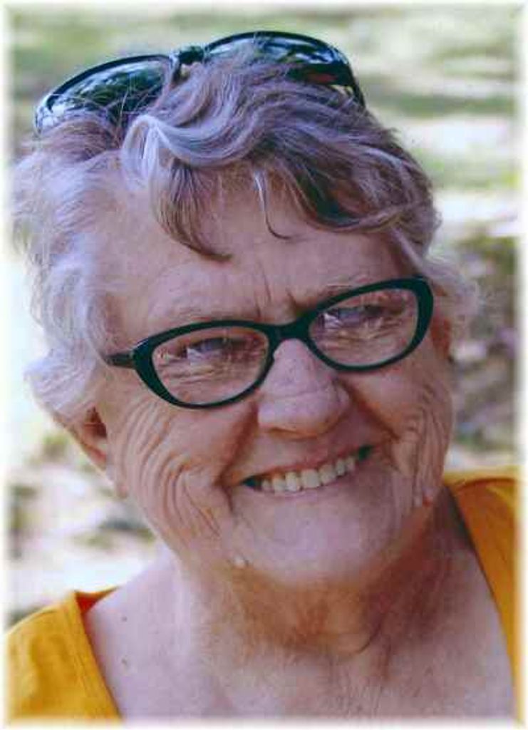 Annabelle "Ann" Iris Ackerman Profile Photo