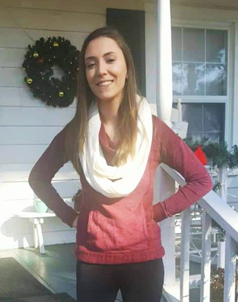 Mariah Kelsey Sayre Profile Photo