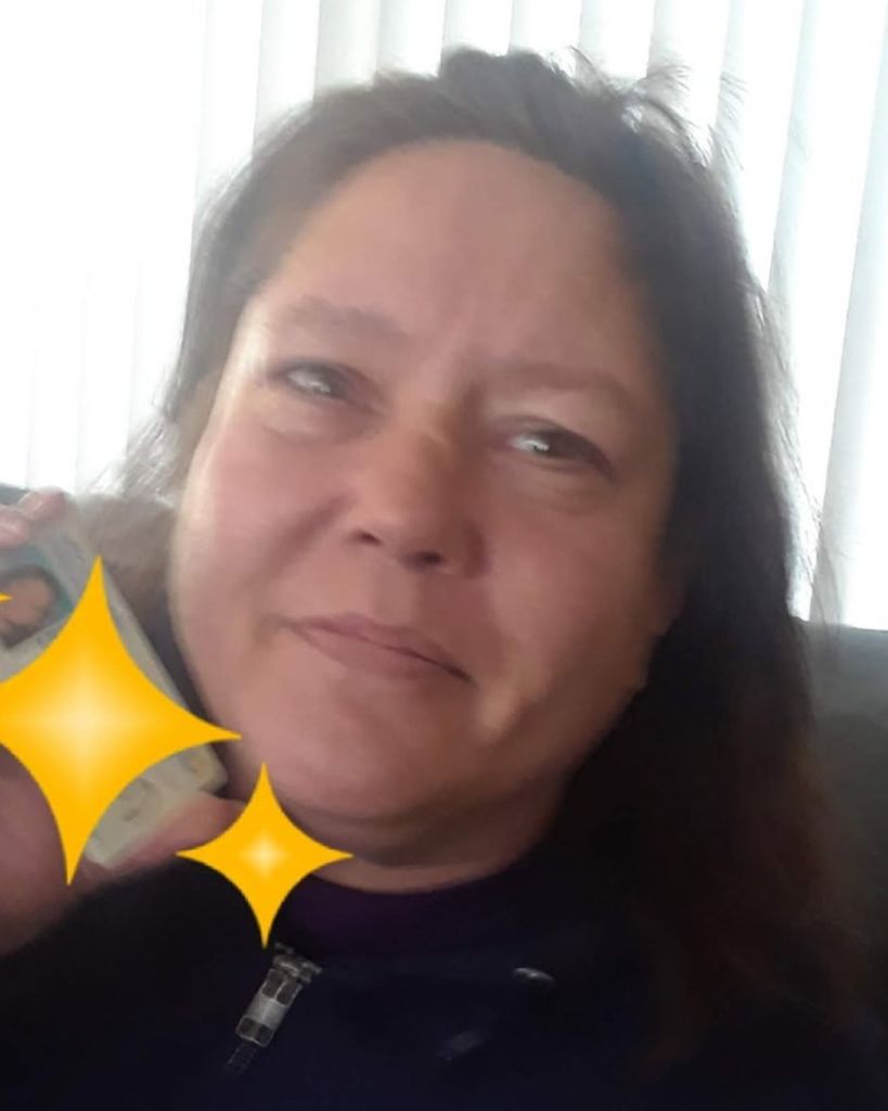 Dawn Marie Johnston